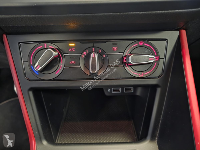 عربة نفعية Volkswagen POLO 1.0 TSI - 95  VI...
