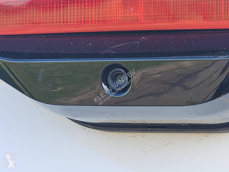 عربة نفعية Opel 1.5 ac automaat EURO6