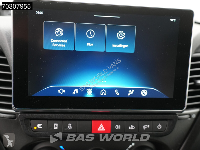 Furgoneta Iveco 35S18 Nuevo - 3.0L - Automático...