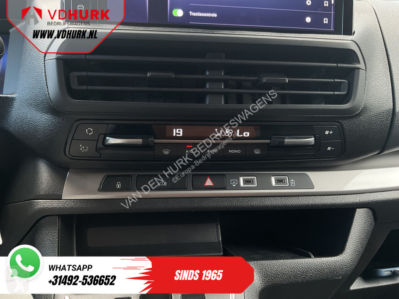 Samochód dostawczy Toyota L3 75 kWh 350 km WLTP...