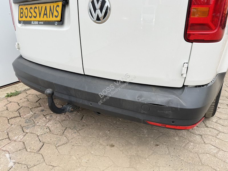 Samochód dostawczy Volkswagen 37kWh 113PK L2H1...