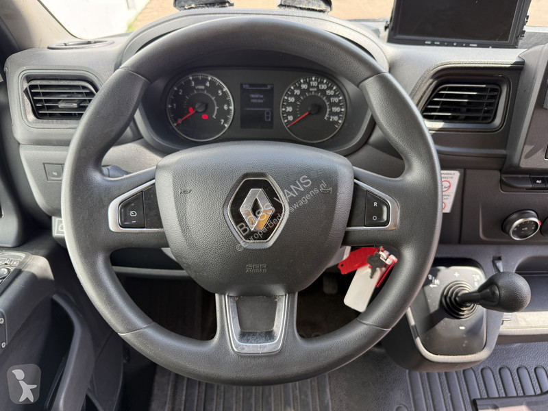 Nyttofordon Renault Plancher T35 2.3 DCI 150PK...