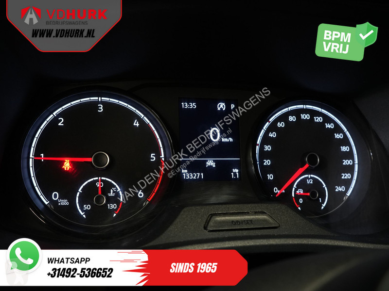 Bedrijfswagen Volkswagen T6.1 2.0 TDI 150 pk...