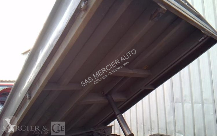 Furgoneta Iveco