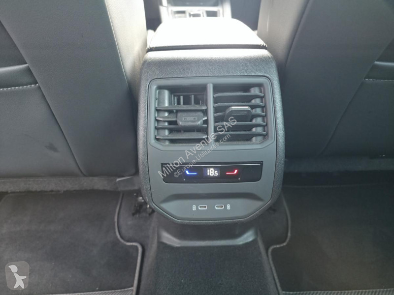 Furgoneta Cupra Formentor 1.5 16V TSI - 150 -...