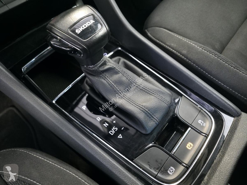 عربة نفعية Skoda KAROQ 2.0 TDI SCR - 116 - BV...
