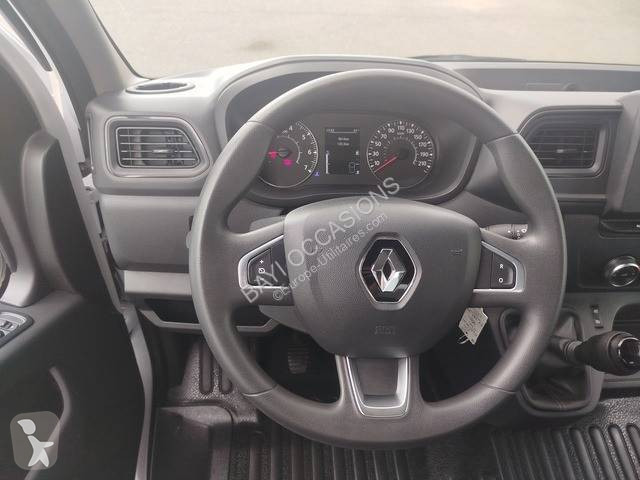 Nyttofordon Renault