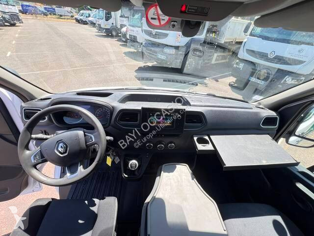 Nyttofordon Renault