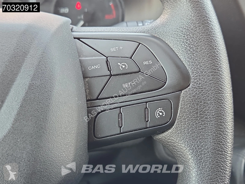 Iveco 35C16 3.0L Ladebordwand Seitentür...