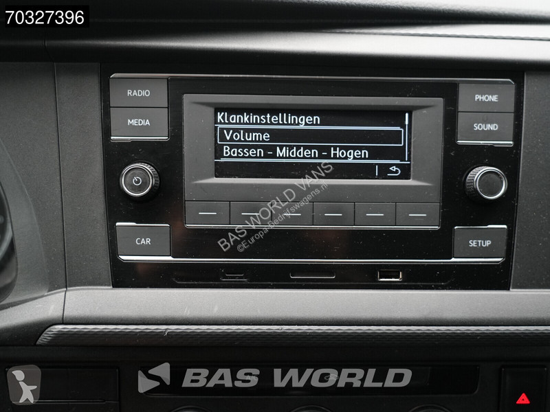 Bedrijfswagen Volkswagen L2H1 Navi Airco Euro6...