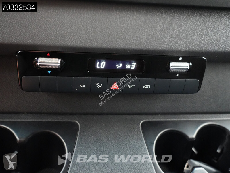 Mercedes 315 CDI Automaat L2H2 Airco Cruise...