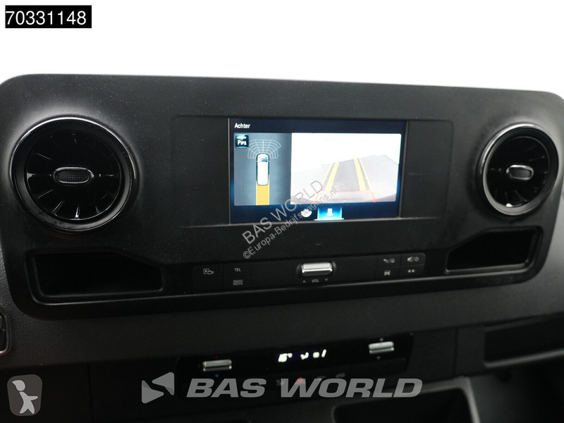 Mercedes 317 CDI Automaat L2H2 170PK Airco...