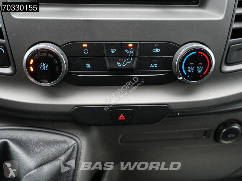 Furgoneta Ford 130PK Koelwagen L2H1 Airco...