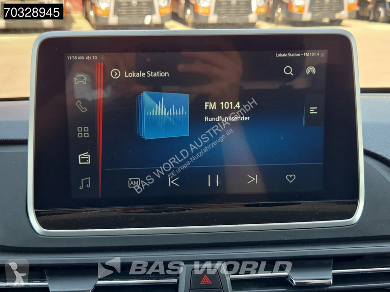 Samochód dostawczy Maxus L3H2 150PS Klima...