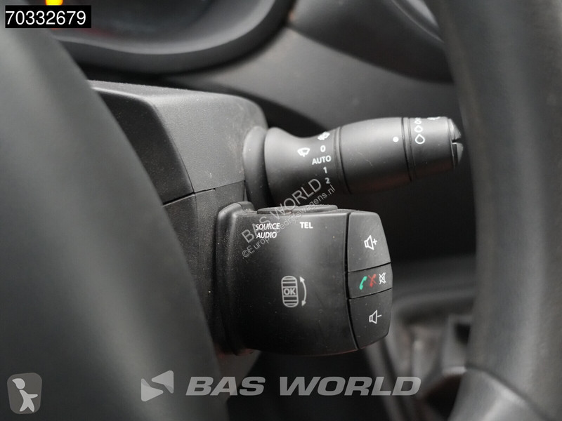 Renault L2H2 LED Airco Cruise Camera...