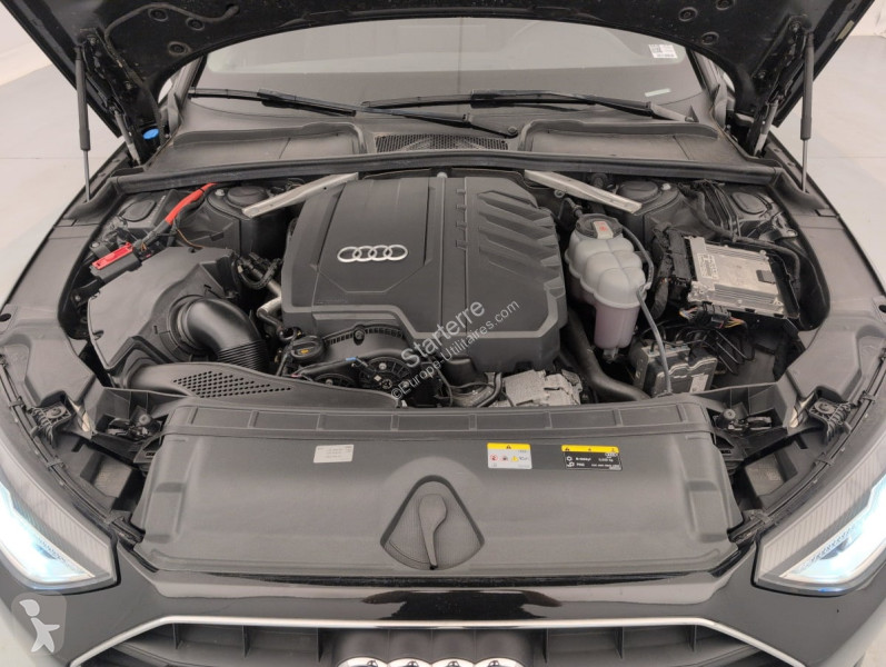 Véhicule utilitaire Audi  A4 AVANT