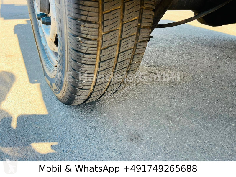 Furgoneta Ford 115 T 330 2.4 TDCI Doppelkabine