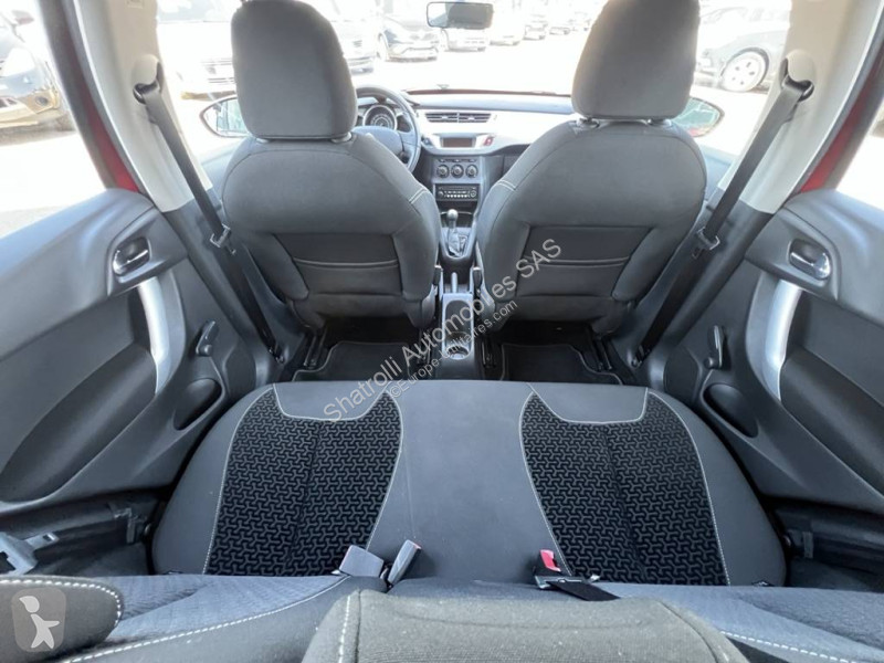 عربة نفعية Citroën II 1.4 HDi 70ch Airdream...