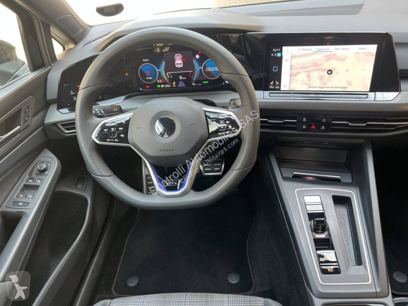 عربة نفعية Volkswagen 1.4 GTE eHybrid OPF 245...
