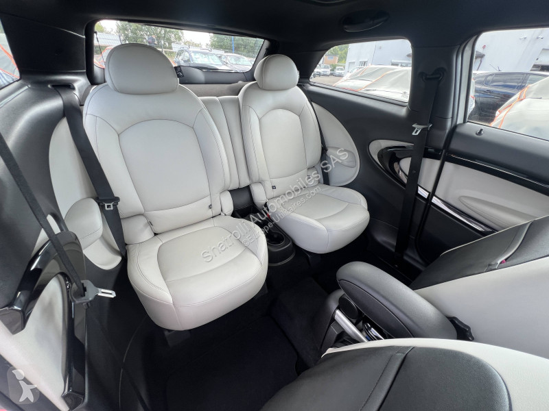 Furgoneta Mini 2 (R61) Paceman Cooper S 1.6 i...