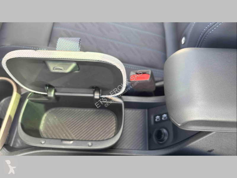 Samochód dostawczy Mini COOPER F66