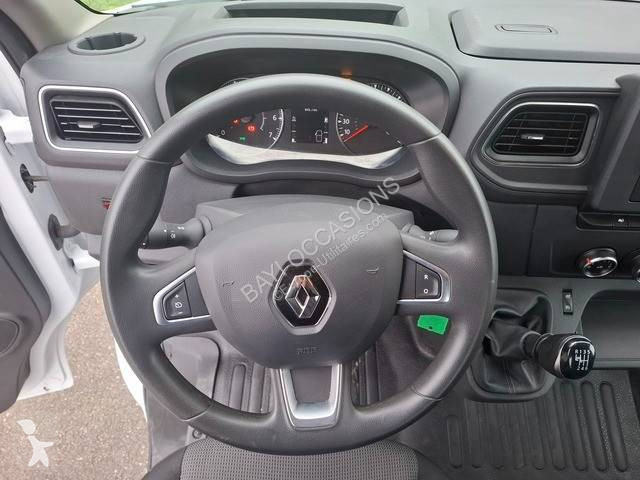 Furgoneta Renault