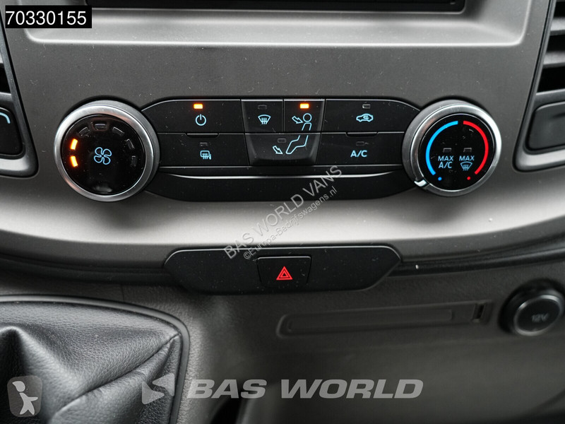 Furgoneta Ford 130PK Koelwagen L2H1 Airco...