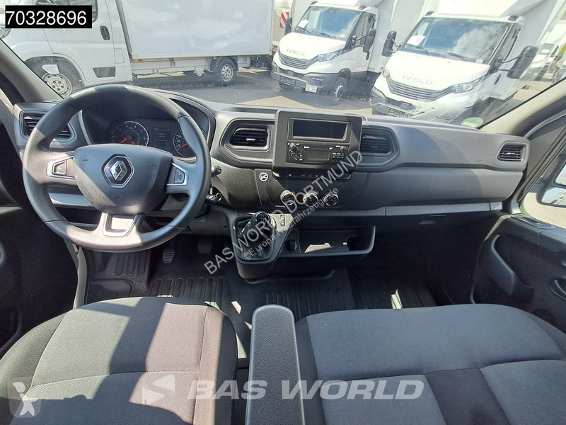 Renault L3H2 LED Klima Tempomat Parkensensoren...