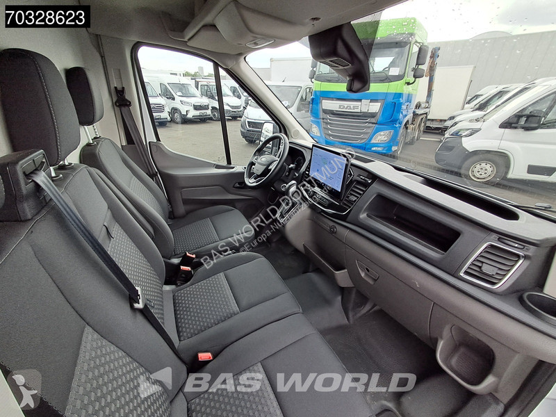 Ford 170pk Automatik L2H2 170PS Navi ACC Klima...