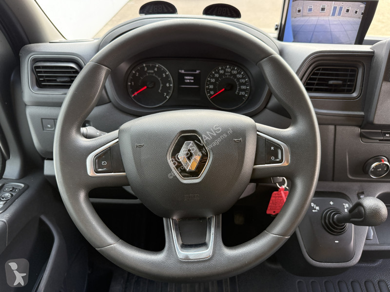 Furgoneta Renault Plancher T35 2.3 DCI 150PK...