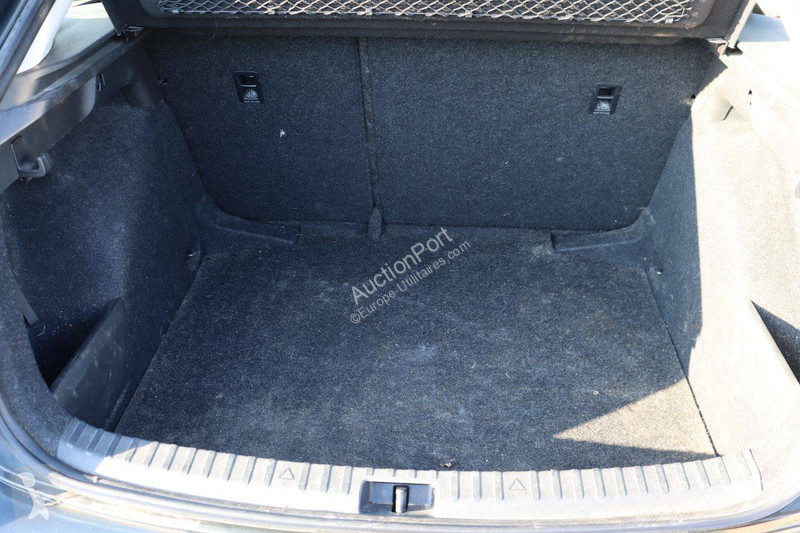 Skoda  Scala Transporter