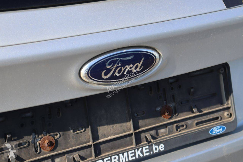 Ford  Transporter