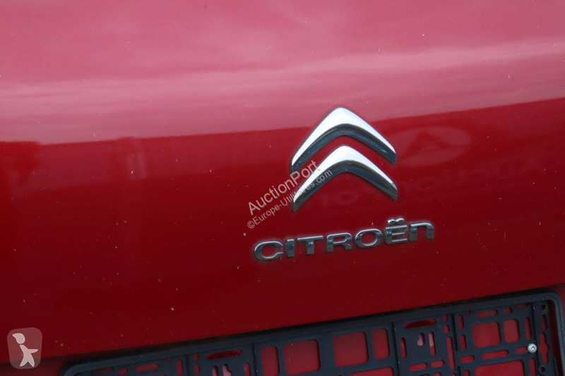 Citroën  Transporter