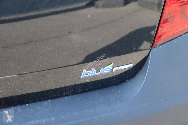 Hyundai i10 Transporter