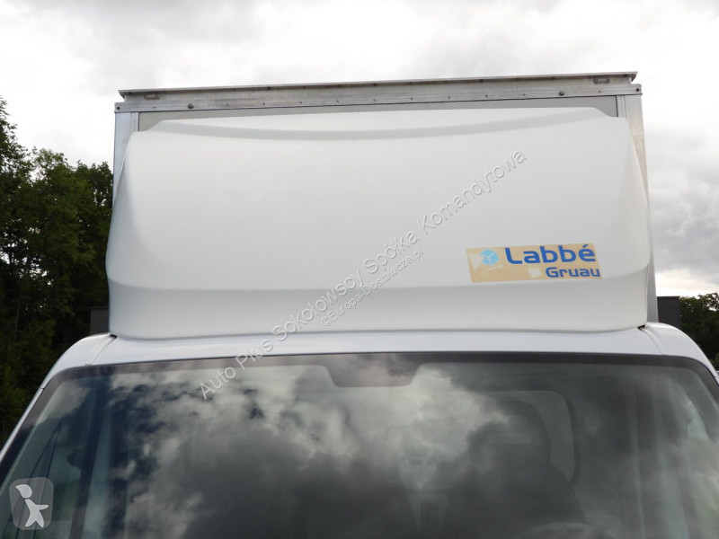 Samochód dostawczy Fiat  DUCATO