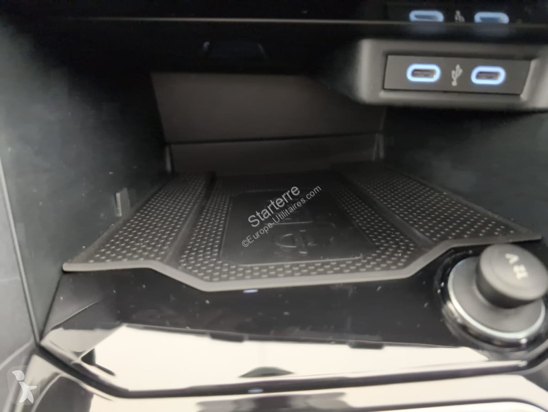 Véhicule utilitaire Volkswagen  T-roc