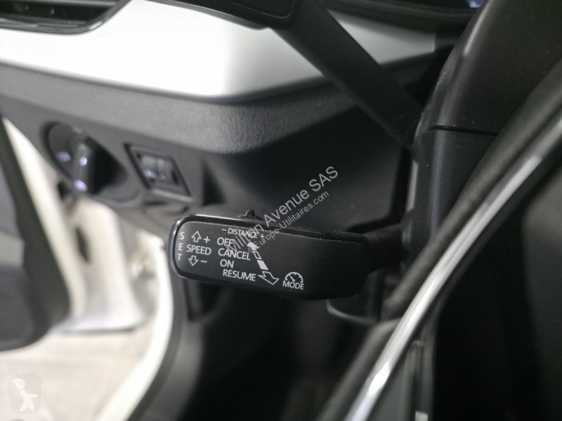 Samochód dostawczy Skoda KAMIQ 1.0 TSI - 95...