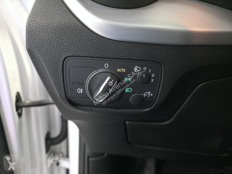 Furgoneta Audi Q2 1.6 30 TDI - 116 - BV...