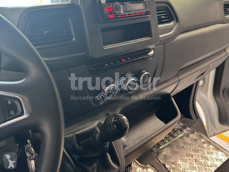 Furgoneta Renault  MASTER L2H2
