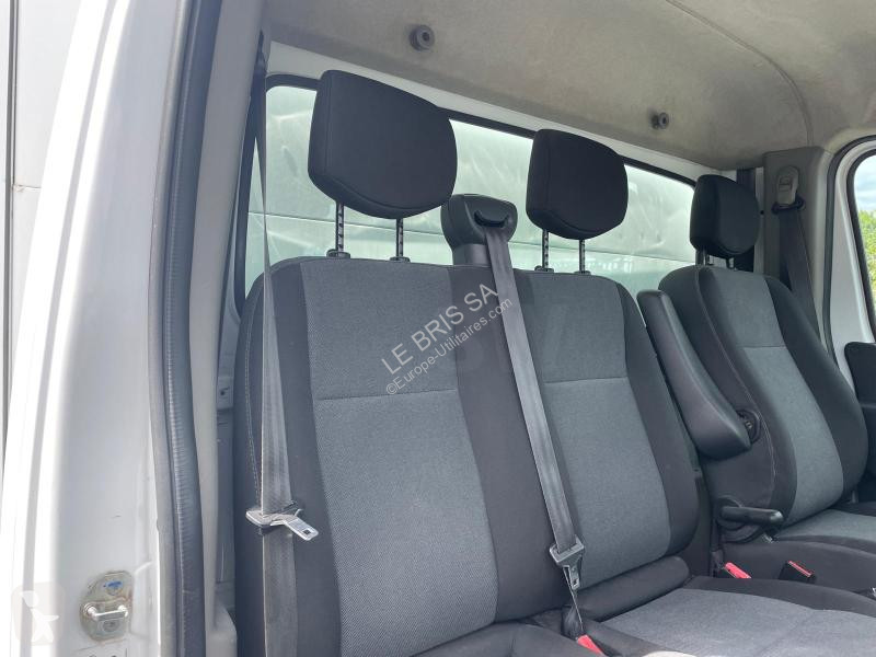 عربة نفعية Renault  MASTER DCi 145