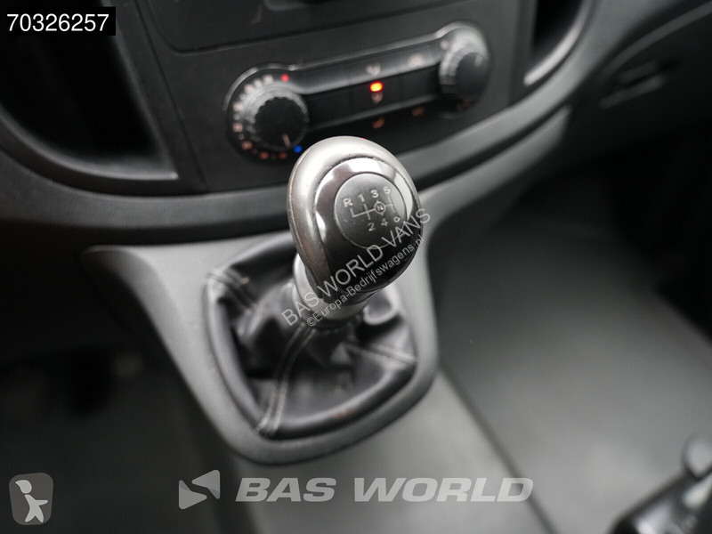Furgoneta Mercedes 109 Kompakt APK 03/27 Airco...