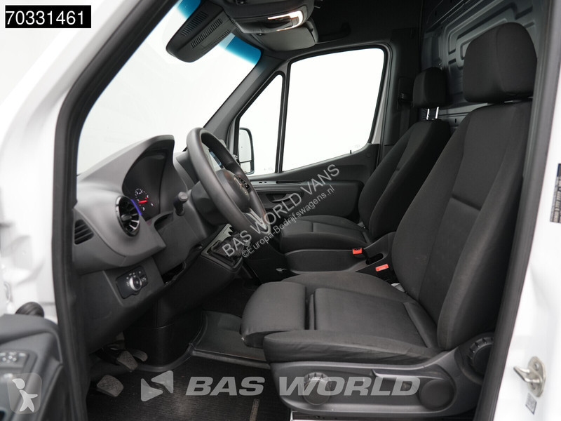 Mercedes 311 CDI L2H2 RWD MBUX Airco Inbouw...