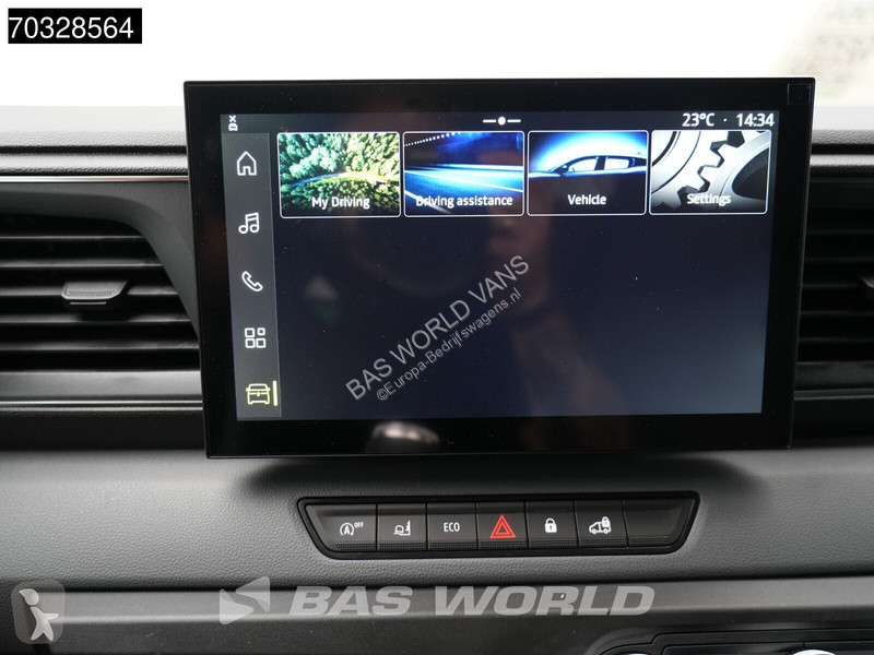 Furgoneta Renault Nieuw BPM Vrij L3H2 Airco...
