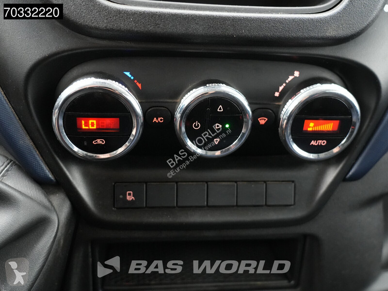Коммерческий автомобиль Iveco 35S14 Automaat...