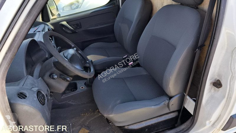 Veicolo commerciale Citroën BERLINGO