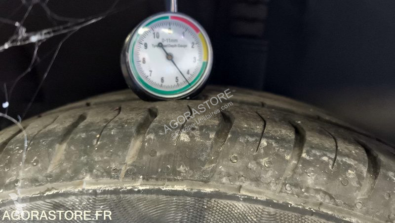Nyttofordon Renault CLIO
