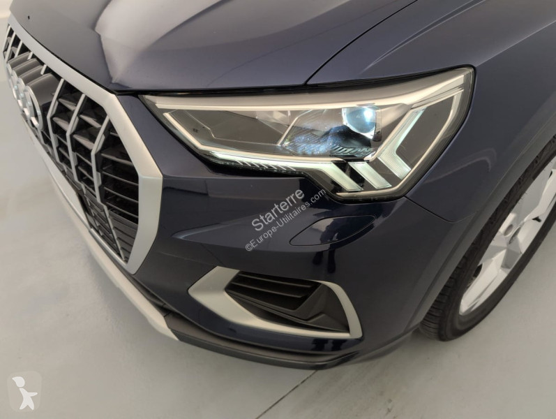 Audi  Transporter