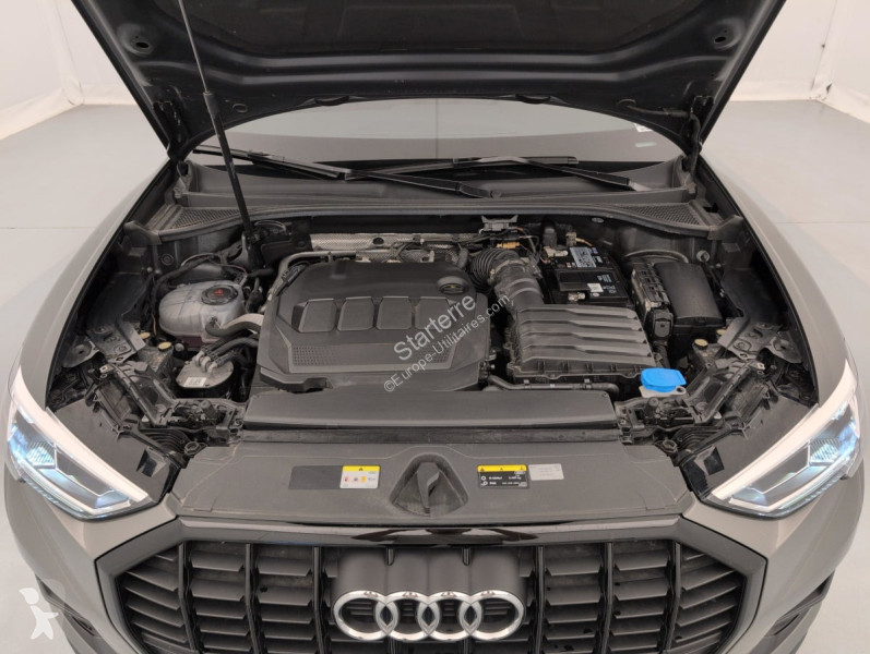 Audi  Transporter