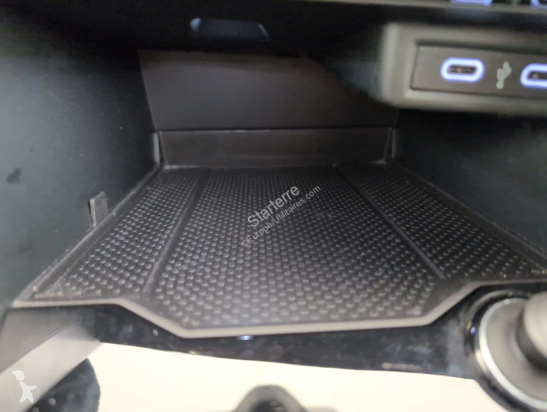 Véhicule utilitaire Volkswagen  T-roc Cabriolet