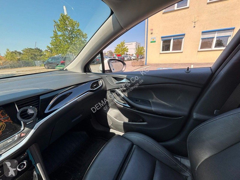 Samochód dostawczy Opel K Sports Tourer...